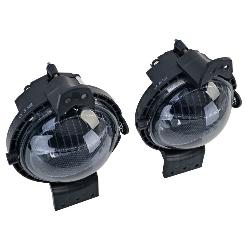 ART.6698 FARI FENDINEBBIA  Mini Paceman R61