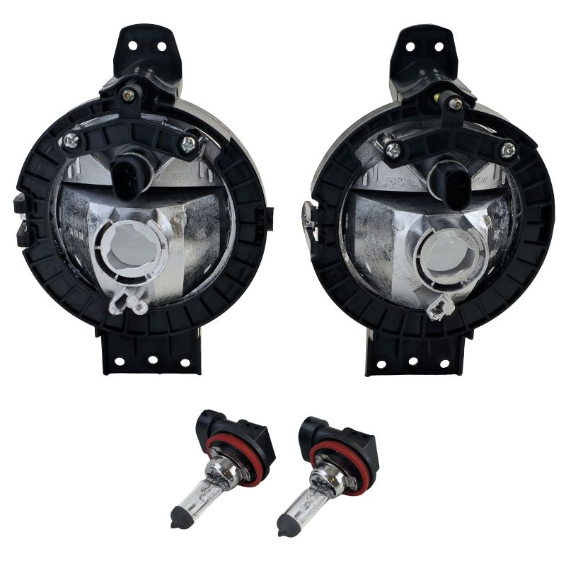 ART.6698 FARI FENDINEBBIA  Mini Paceman R61