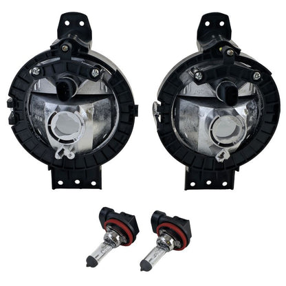 ART.6698 FARI FENDINEBBIA  Mini Paceman R61