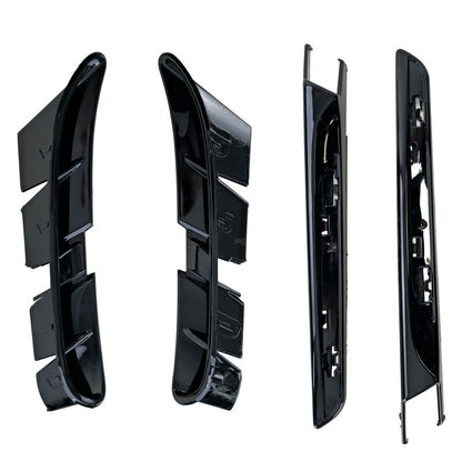 ART.4048 PARAFANGHI 3er BMW F30 F31 2011-2019 x