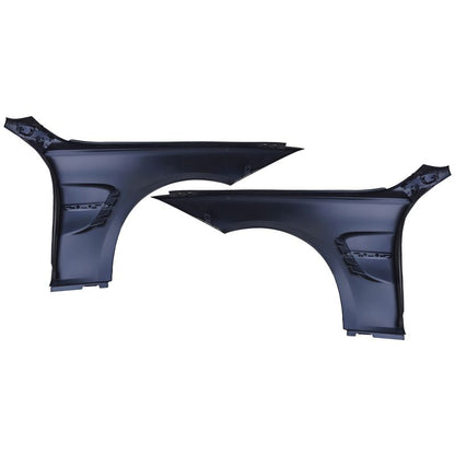 ART.4048 PARAFANGHI 3er BMW F30 F31 2011-2019 x