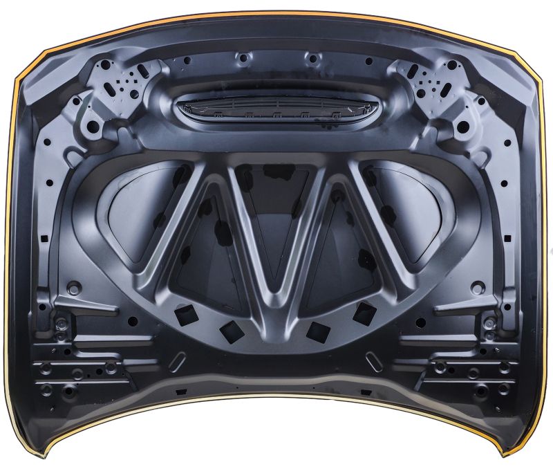 ART.4046 COFANO  3er BMW F30 Limousine F31 Touring