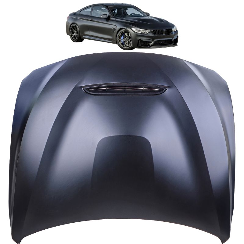 ART.4051 COFANO  4er BMW F32 F33 F36