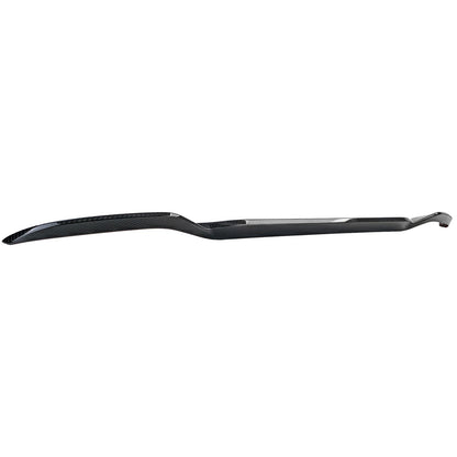 💫ART.4530 Spoiler Posteriore Performance in Carbonio adatto per BMW G01 2017+💫