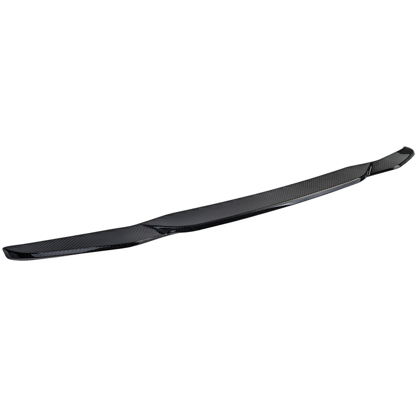 💫ART.4530 Spoiler Posteriore Performance in Carbonio adatto per BMW G01 2017+💫