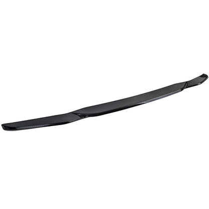 💫ART.4530 Spoiler Posteriore Performance in Carbonio adatto per BMW G01 2017+💫