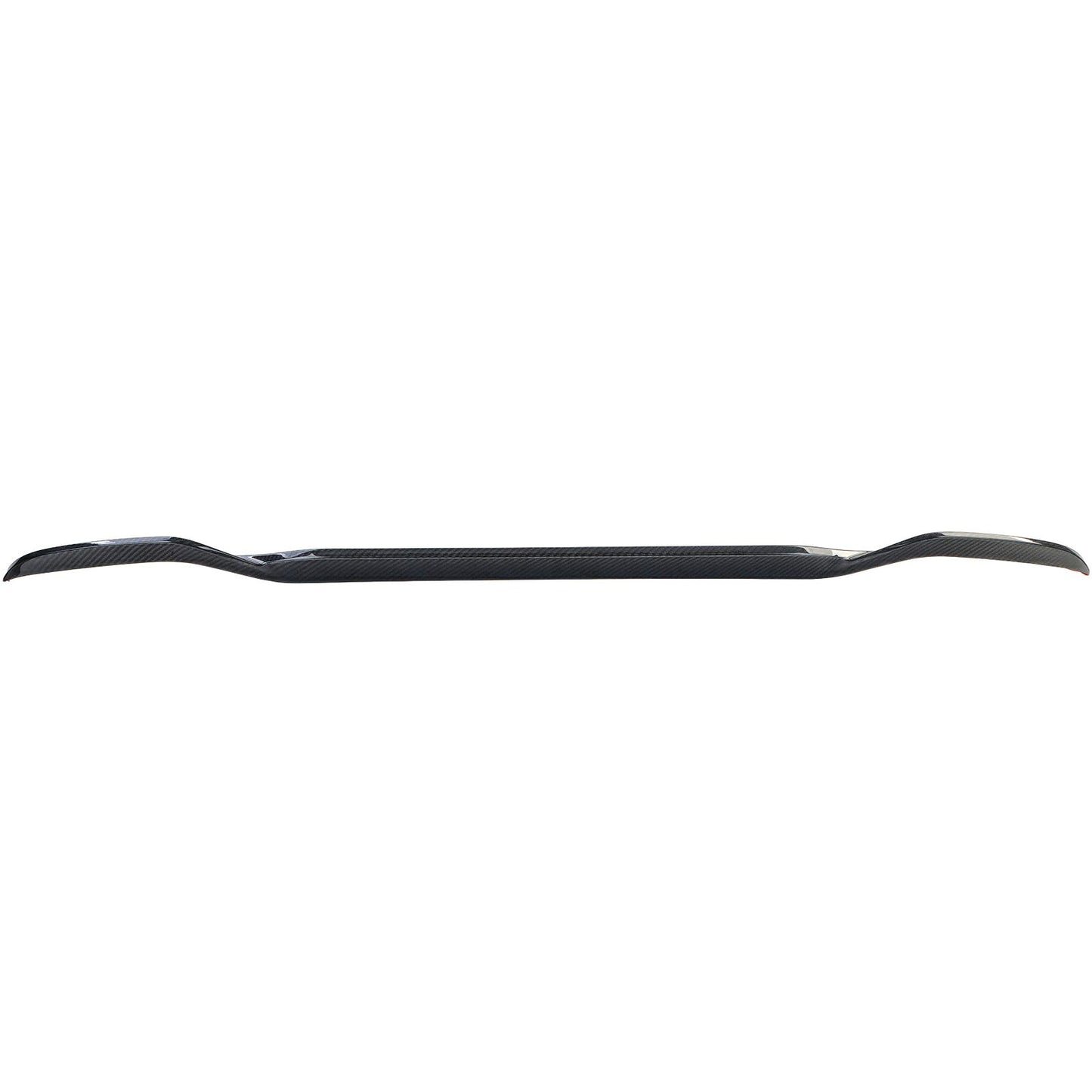 💫ART.4530 Spoiler Posteriore Performance in Carbonio adatto per BMW G01 2017+💫