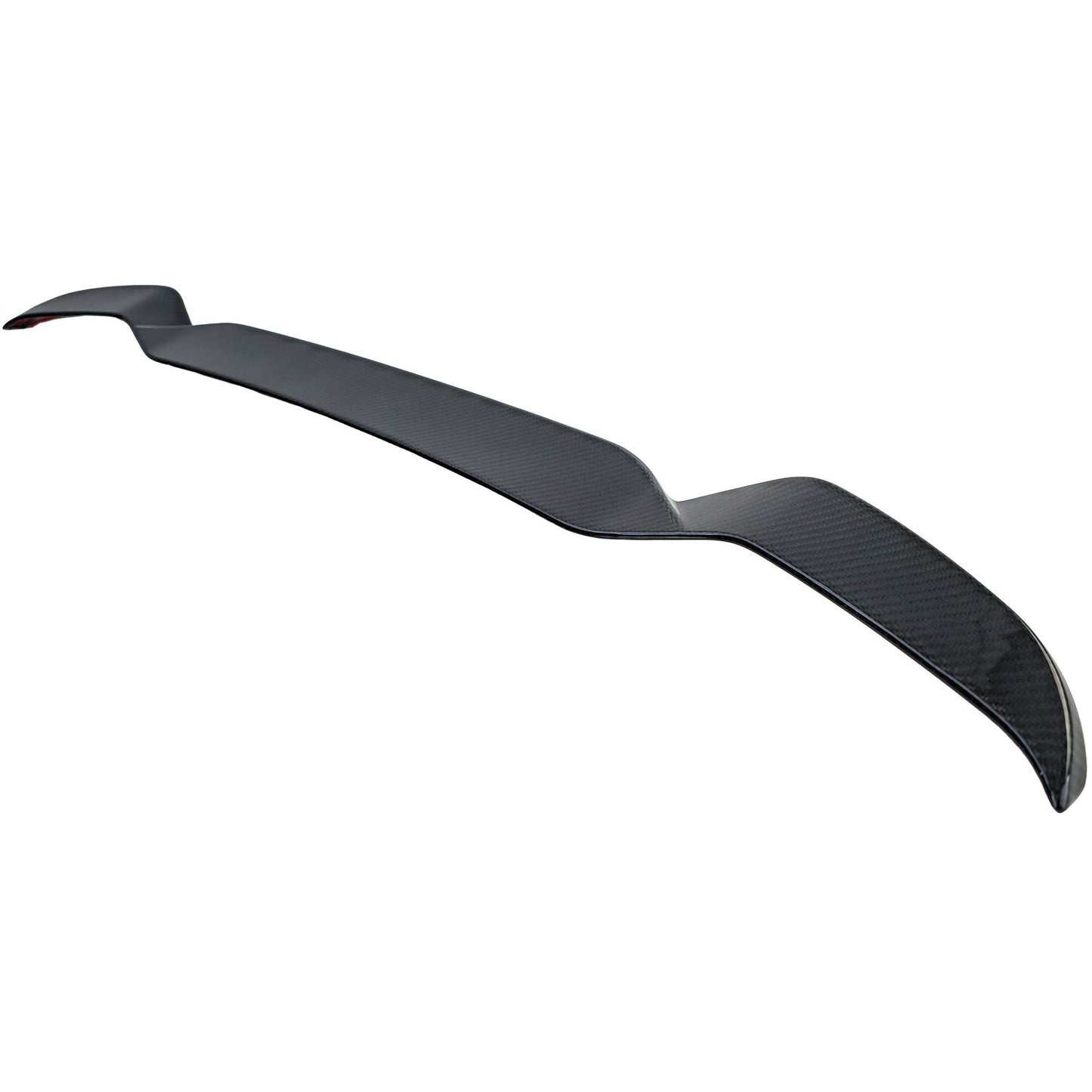 💫ART.4530 Spoiler Posteriore Performance in Carbonio adatto per BMW G01 2017+💫
