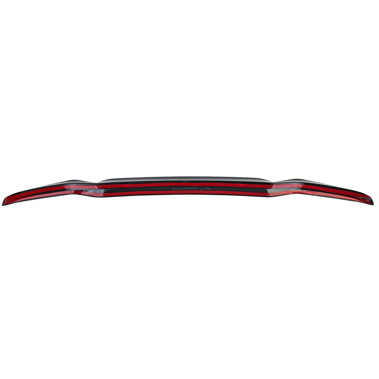 💫ART.4530 Spoiler Posteriore Performance in Carbonio adatto per BMW G01 2017+💫