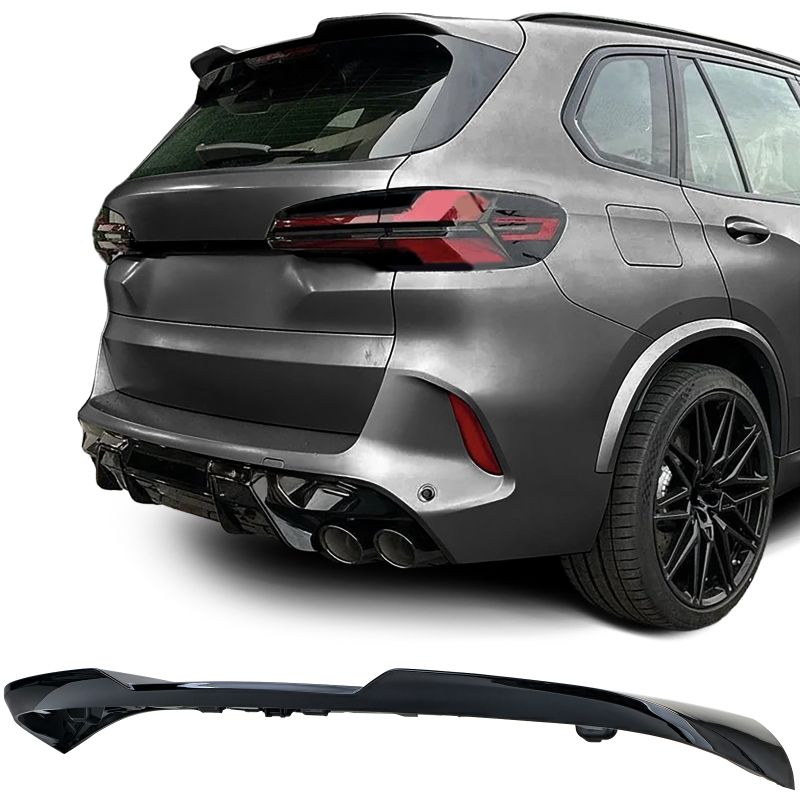 ART.4168  SPOILER  BMW X5 G05 dal 2018