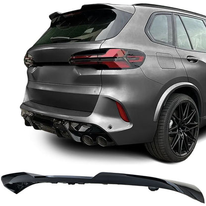 ART.4168  SPOILER  BMW X5 G05 dal 2018