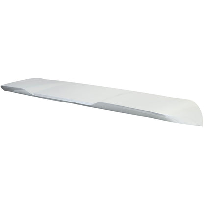 🔥ART.9286 SPOILER TETTO POSTERIORE ADATTO PER BMW X5 G05 2018🔥