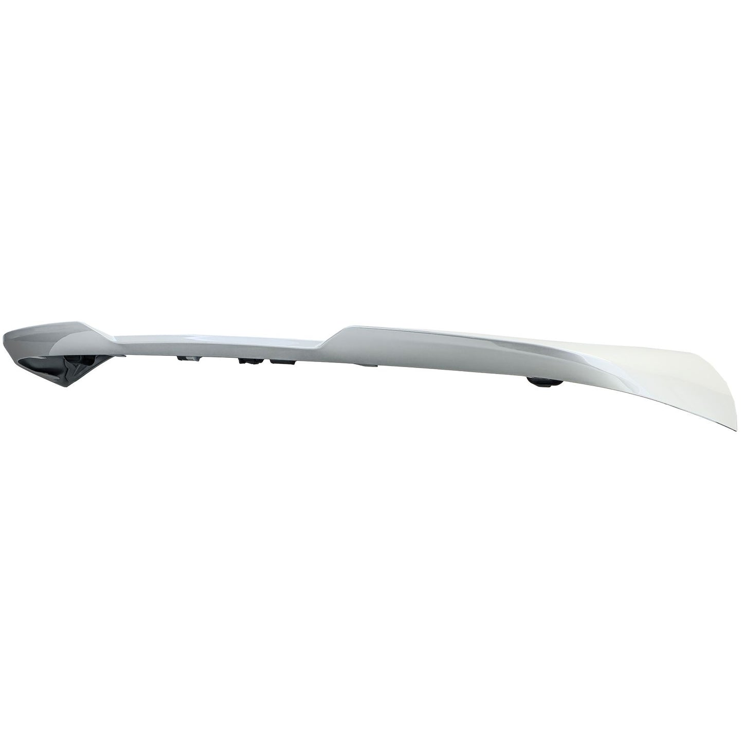 🔥ART.9286 SPOILER TETTO POSTERIORE ADATTO PER BMW X5 G05 2018🔥