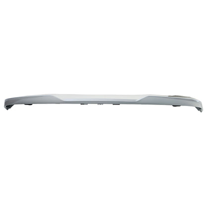 🔥ART.9286 SPOILER TETTO POSTERIORE ADATTO PER BMW X5 G05 2018🔥