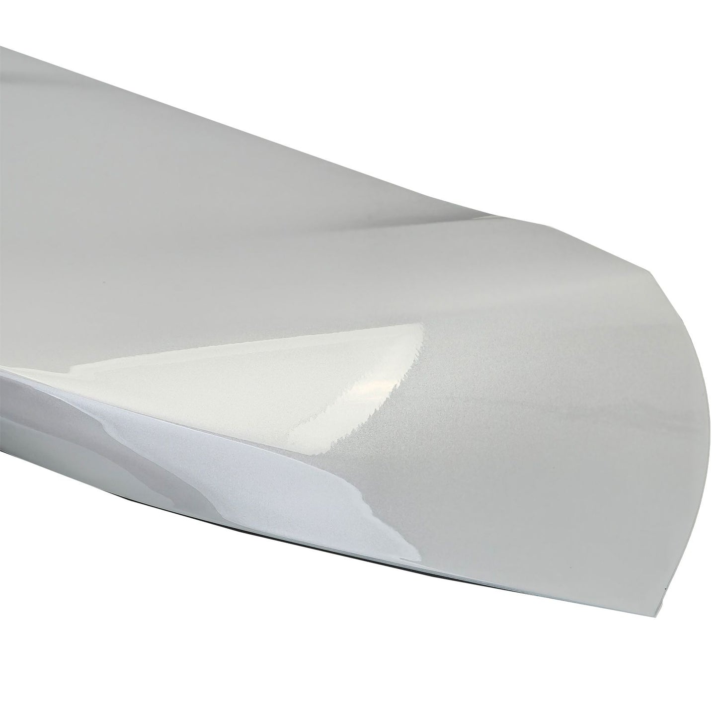 🔥ART.9286 SPOILER TETTO POSTERIORE ADATTO PER BMW X5 G05 2018🔥
