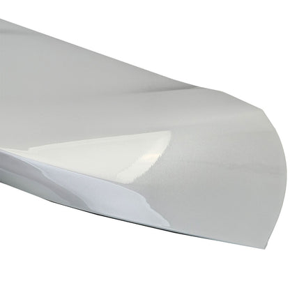 🔥ART.9286 SPOILER TETTO POSTERIORE ADATTO PER BMW X5 G05 2018🔥