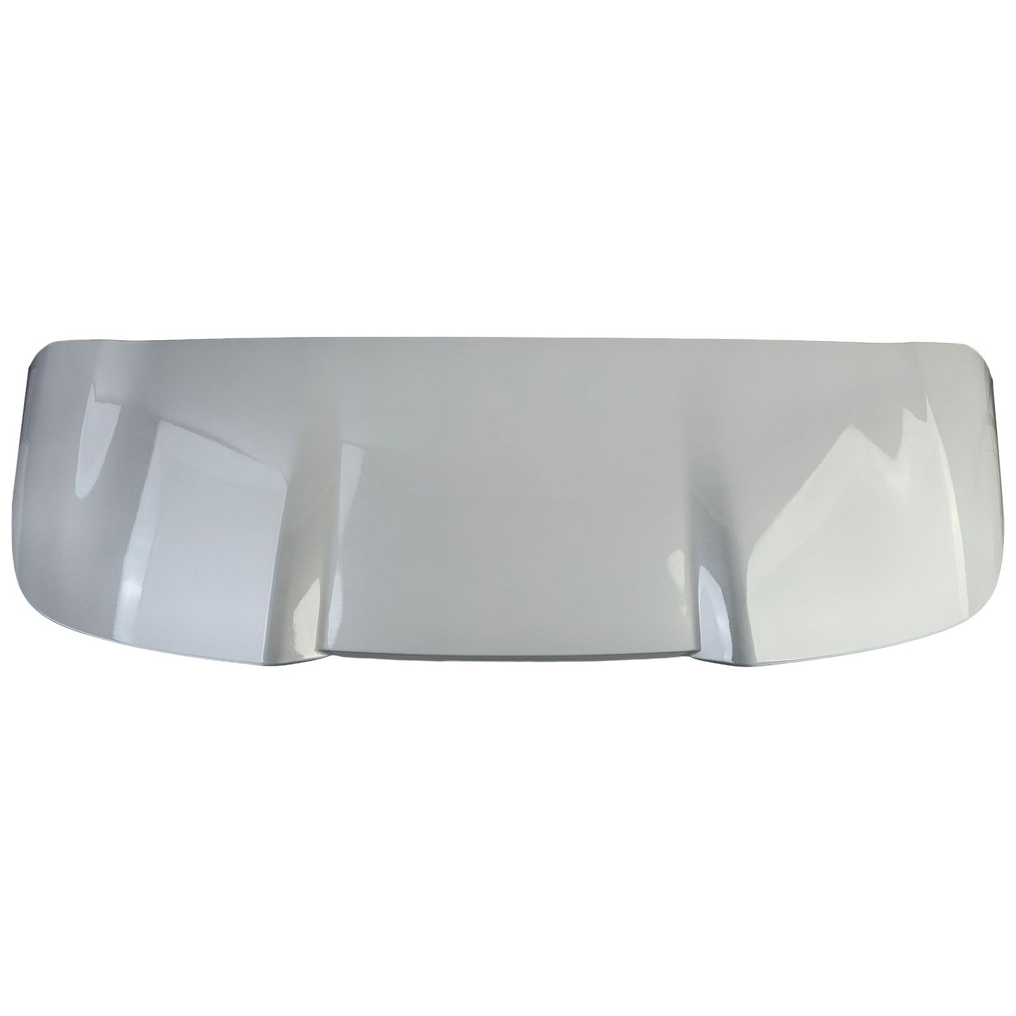 🔥ART.9286 SPOILER TETTO POSTERIORE ADATTO PER BMW X5 G05 2018🔥