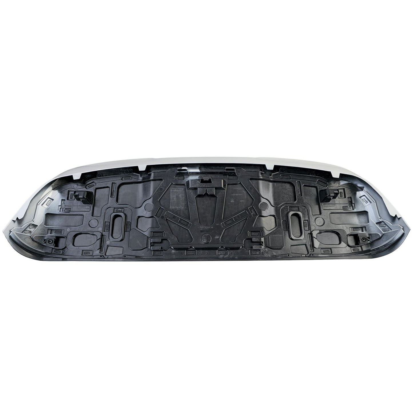 🔥ART.9286 SPOILER TETTO POSTERIORE ADATTO PER BMW X5 G05 2018🔥