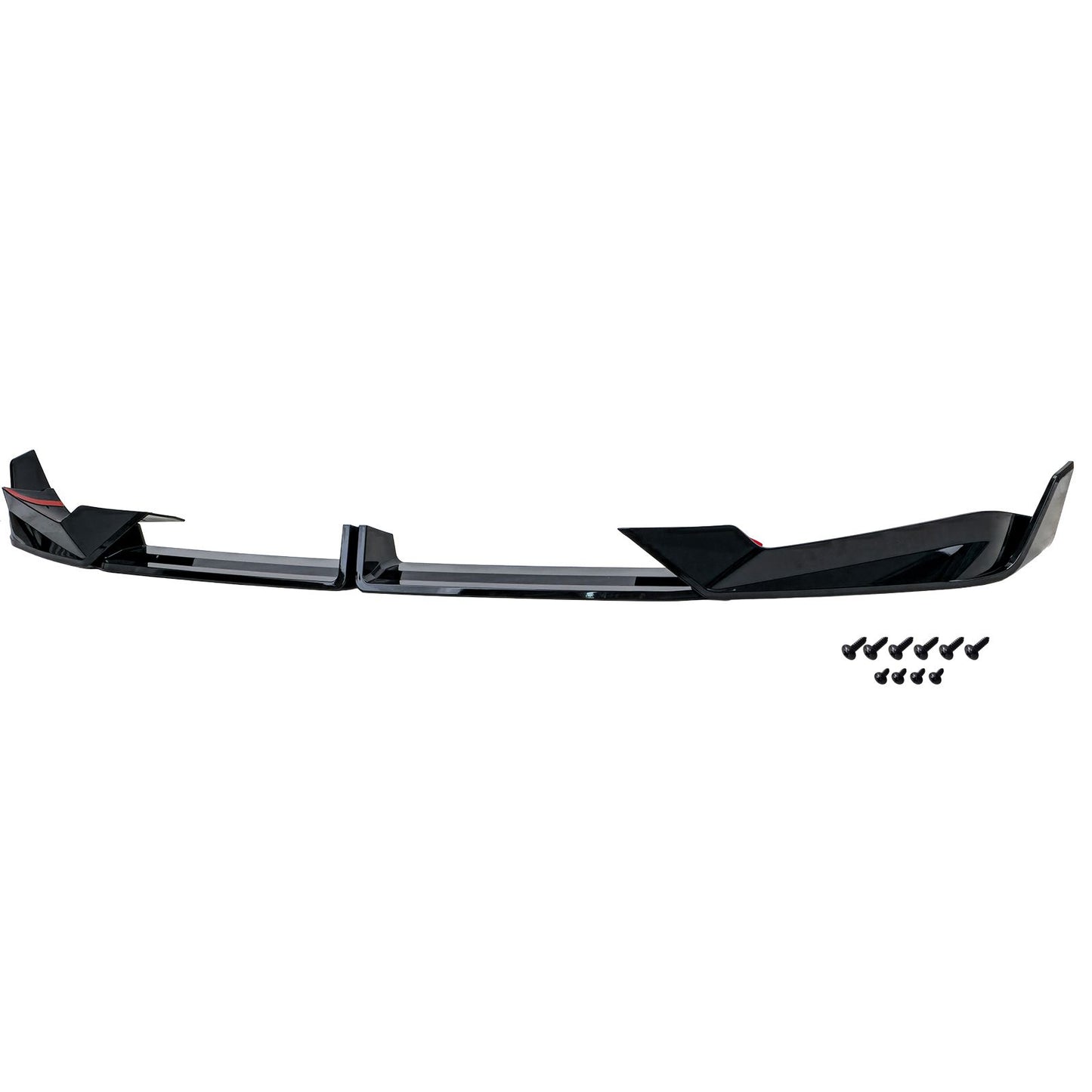 🔥ART.9285 BODYKIT ADATTO PER BMW X5 G05 2018 NERO LUCIDO🔥