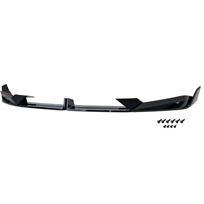 🔥ART.9285 BODYKIT ADATTO PER BMW X5 G05 2018 NERO LUCIDO🔥