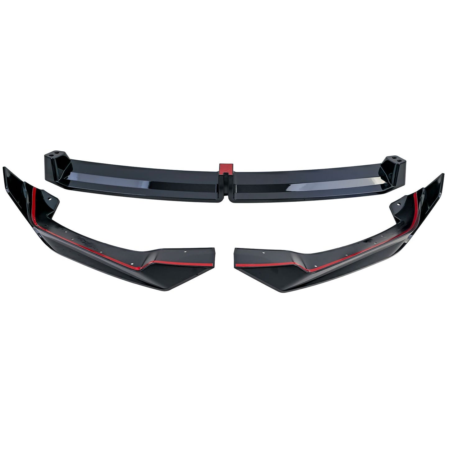 🔥ART.9285 BODYKIT ADATTO PER BMW X5 G05 2018 NERO LUCIDO🔥