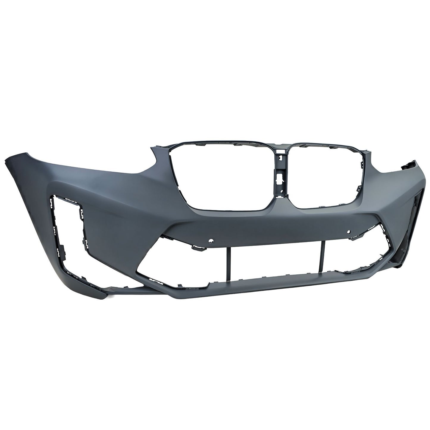 💫ART.4567 Paraurti Sportivo Anteriore e accessori compatibile per BMW G01 G02💫