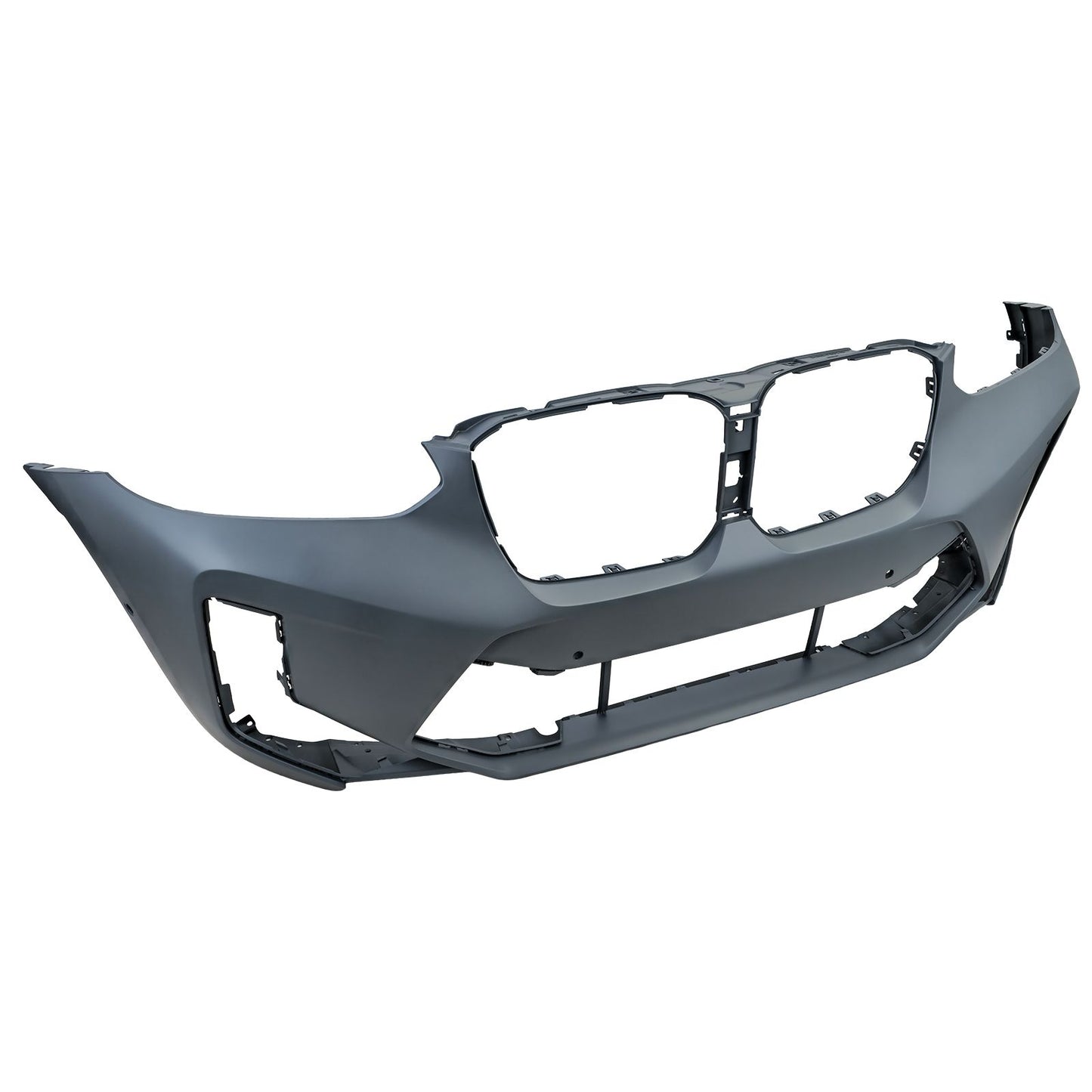 💫ART.4567 Paraurti Sportivo Anteriore e accessori compatibile per BMW G01 G02💫