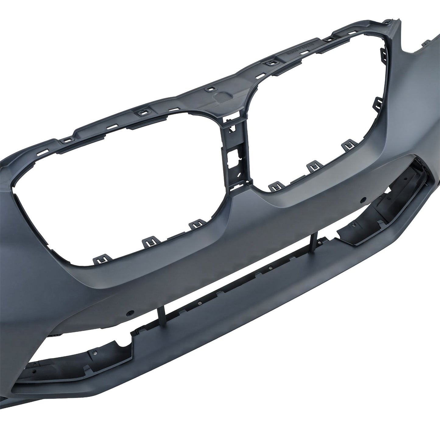 💫ART.4567 Paraurti Sportivo Anteriore e accessori compatibile per BMW G01 G02💫