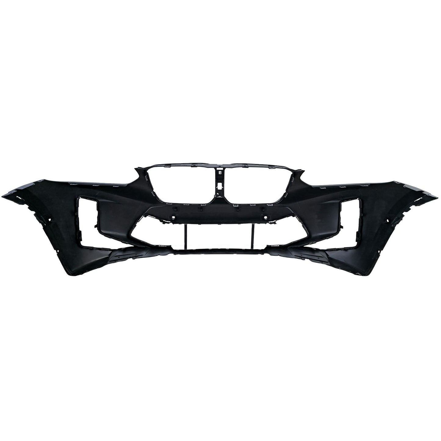 💫ART.4567 Paraurti Sportivo Anteriore e accessori compatibile per BMW G01 G02💫