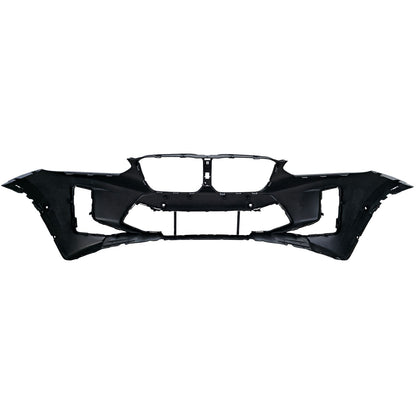 💫ART.4567 Paraurti Sportivo Anteriore e accessori compatibile per BMW G01 G02💫