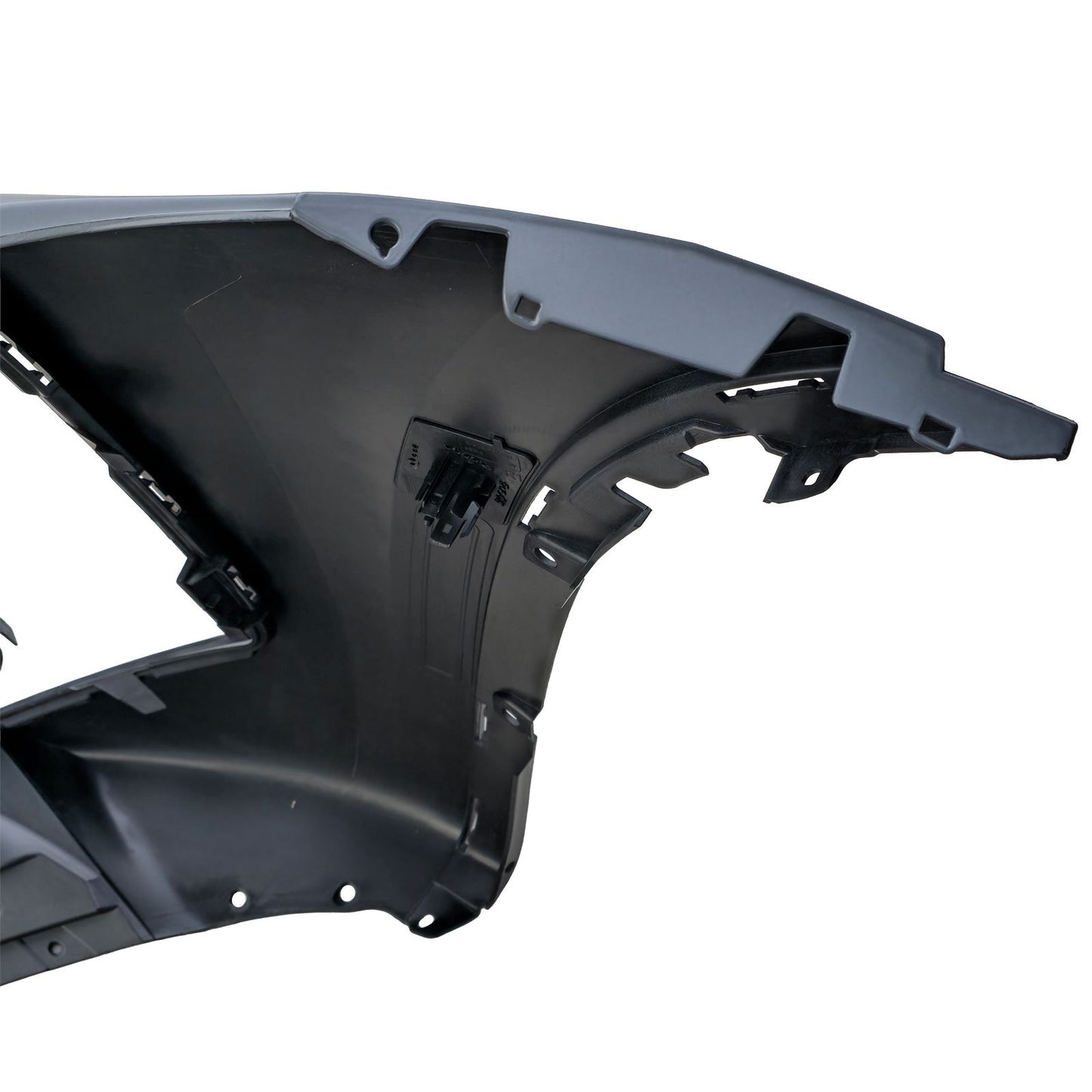 💫ART.4567 Paraurti Sportivo Anteriore e accessori compatibile per BMW G01 G02💫
