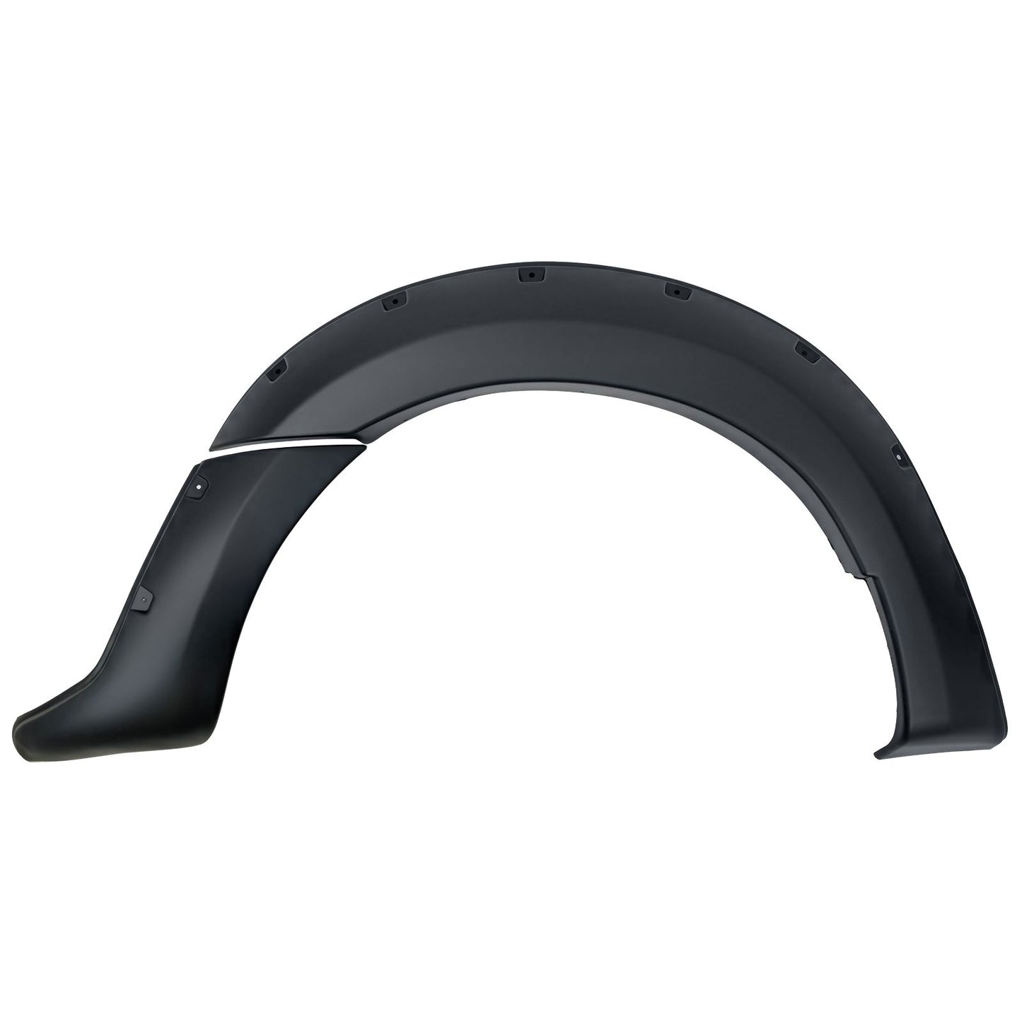 💫ART.3618 Set di parafanghi allargati BIG per Ford Ranger T6 2012-2015💫