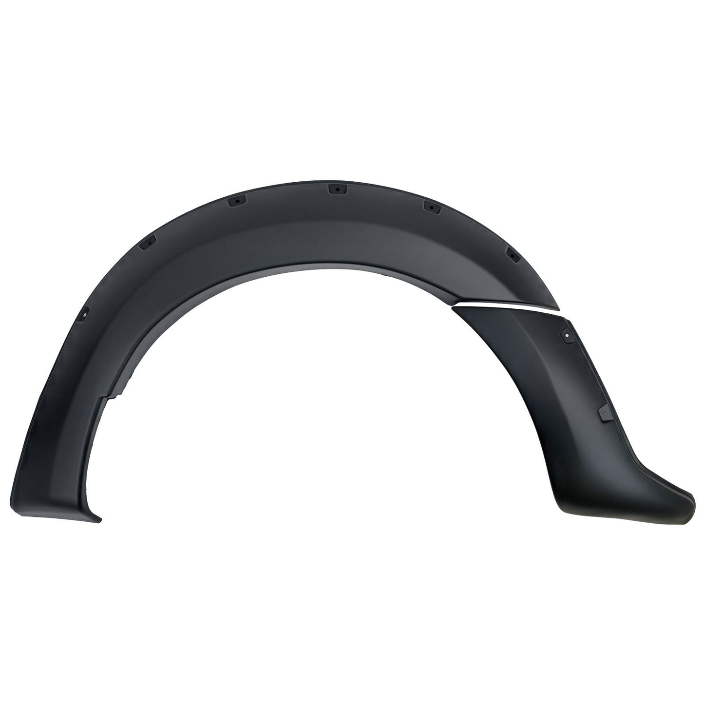💫ART.3618 Set di parafanghi allargati BIG per Ford Ranger T6 2012-2015💫