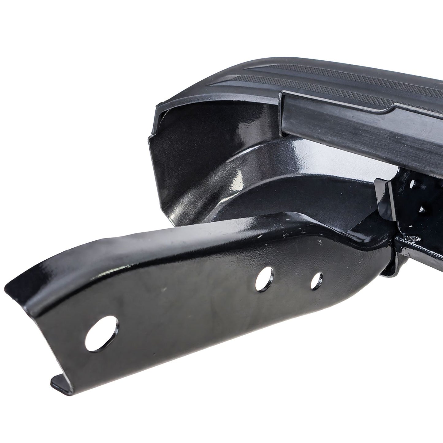 💫ART.3606 Paraurti posteriore, nero, look OE,  per Ford Ranger T6 T7 T8 12-23💫
