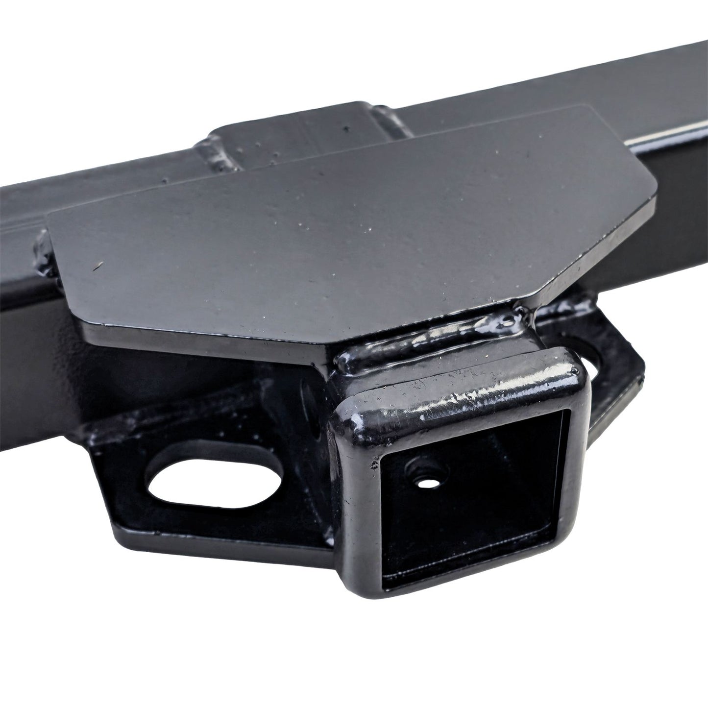💫ART.3698 Kit Paraurti posteriore RT Style per Ford Ranger T6 T7 T8 12-23💫
