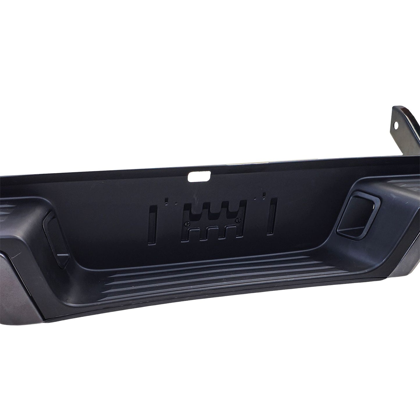 💫ART.3698 Kit Paraurti posteriore RT Style per Ford Ranger T6 T7 T8 12-23💫