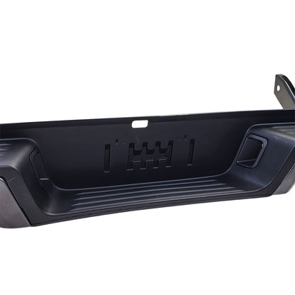 💫ART.3698 Kit Paraurti posteriore RT Style per Ford Ranger T6 T7 T8 12-23💫