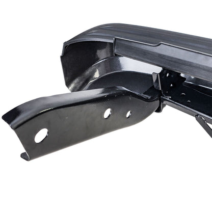 💫ART.3698 Kit Paraurti posteriore RT Style per Ford Ranger T6 T7 T8 12-23💫