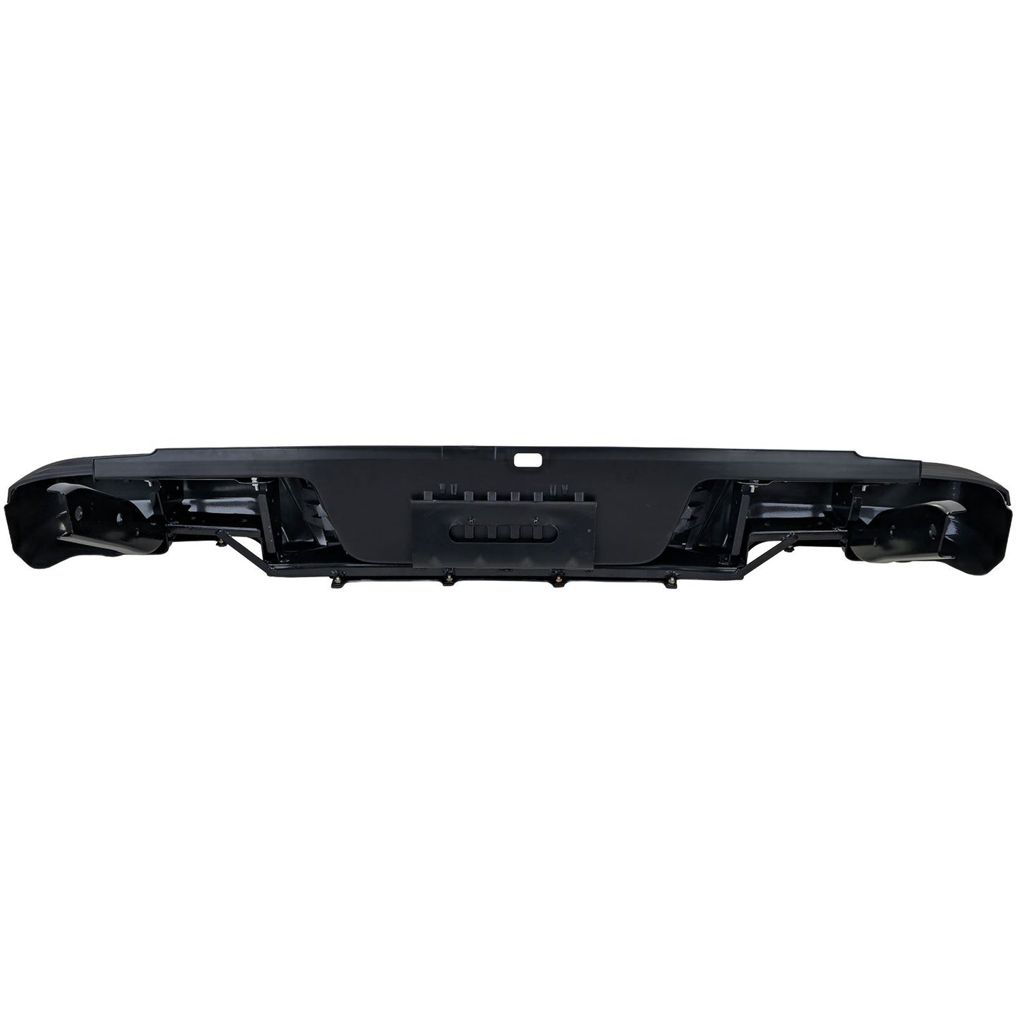 💫ART.3698 Kit Paraurti posteriore RT Style per Ford Ranger T6 T7 T8 12-23💫