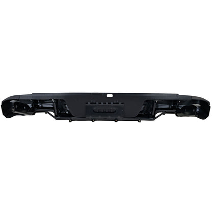 💫ART.3698 Kit Paraurti posteriore RT Style per Ford Ranger T6 T7 T8 12-23💫