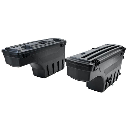 💫ART.3601 Contenitori per vano di carico Ford Ranger T6 T7 T8 12–23💫