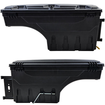 💫ART.3601 Contenitori per vano di carico Ford Ranger T6 T7 T8 12–23💫