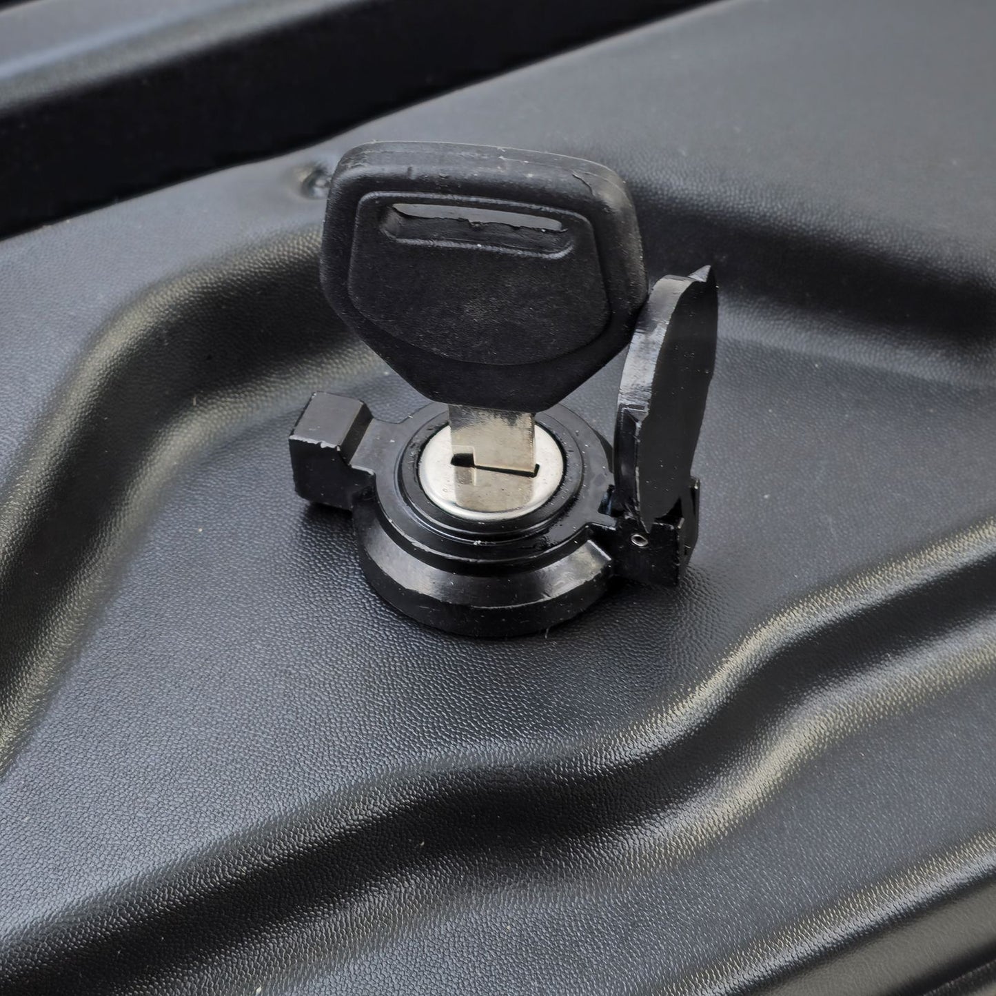 💫ART.3601 Contenitori per vano di carico Ford Ranger T6 T7 T8 12–23💫