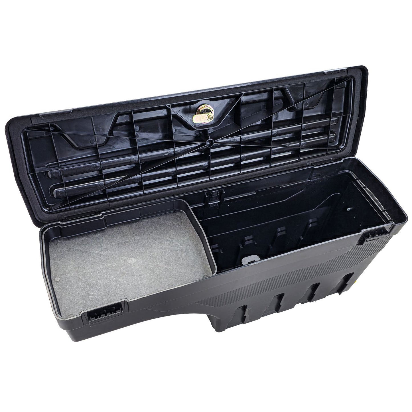 💫ART.3601 Contenitori per vano di carico Ford Ranger T6 T7 T8 12–23💫