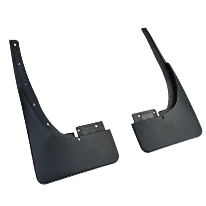 💫ART.3640 Set parafanghi anteriori e posteriori Neri per F Ranger T6-T7-T8 💫
