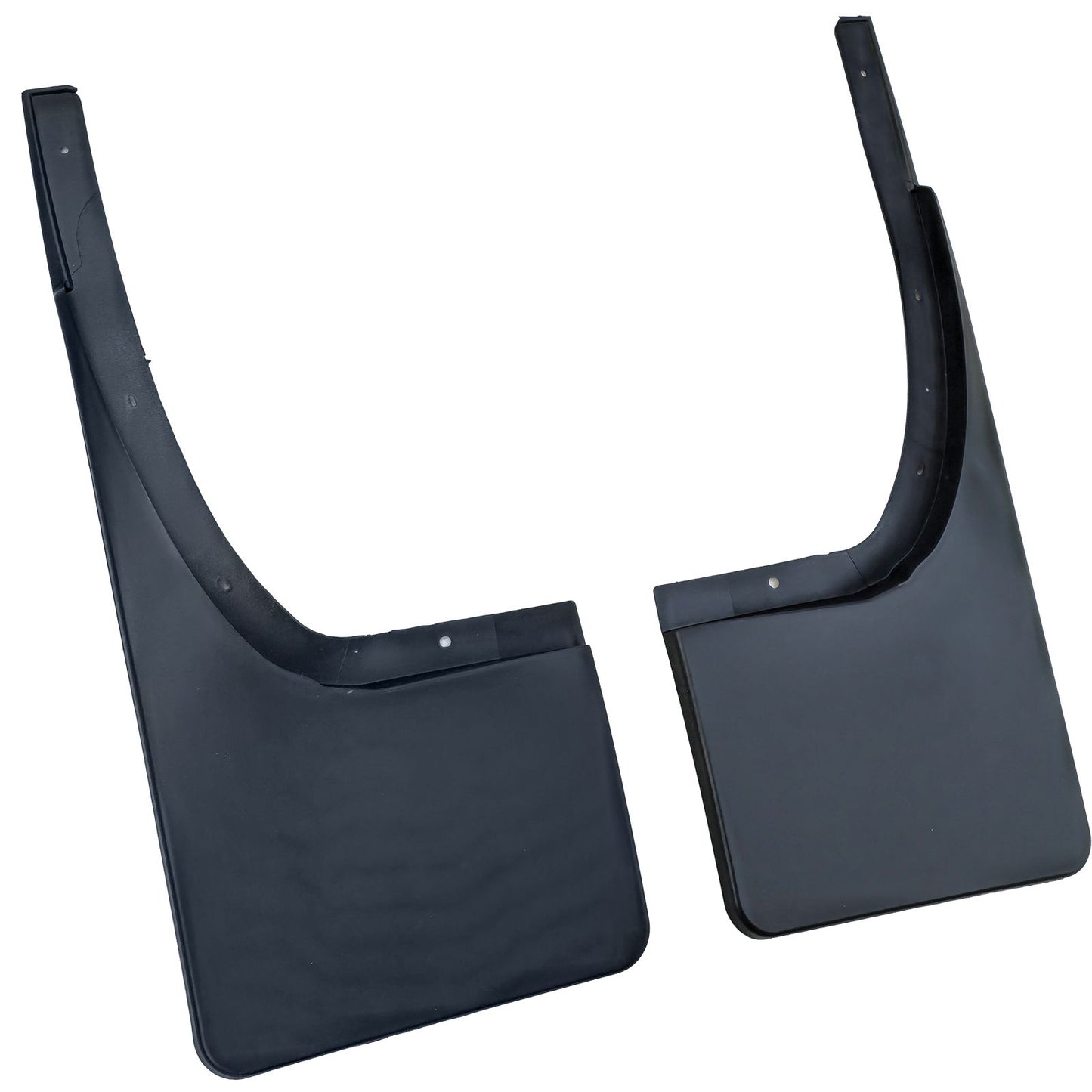💫ART.3640 Set parafanghi anteriori e posteriori Neri per F Ranger T6-T7-T8 💫