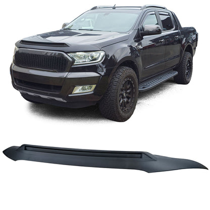 💫ART.3599 Protezione per cofano adatta per Ford Ranger T7 T8 12-22💫