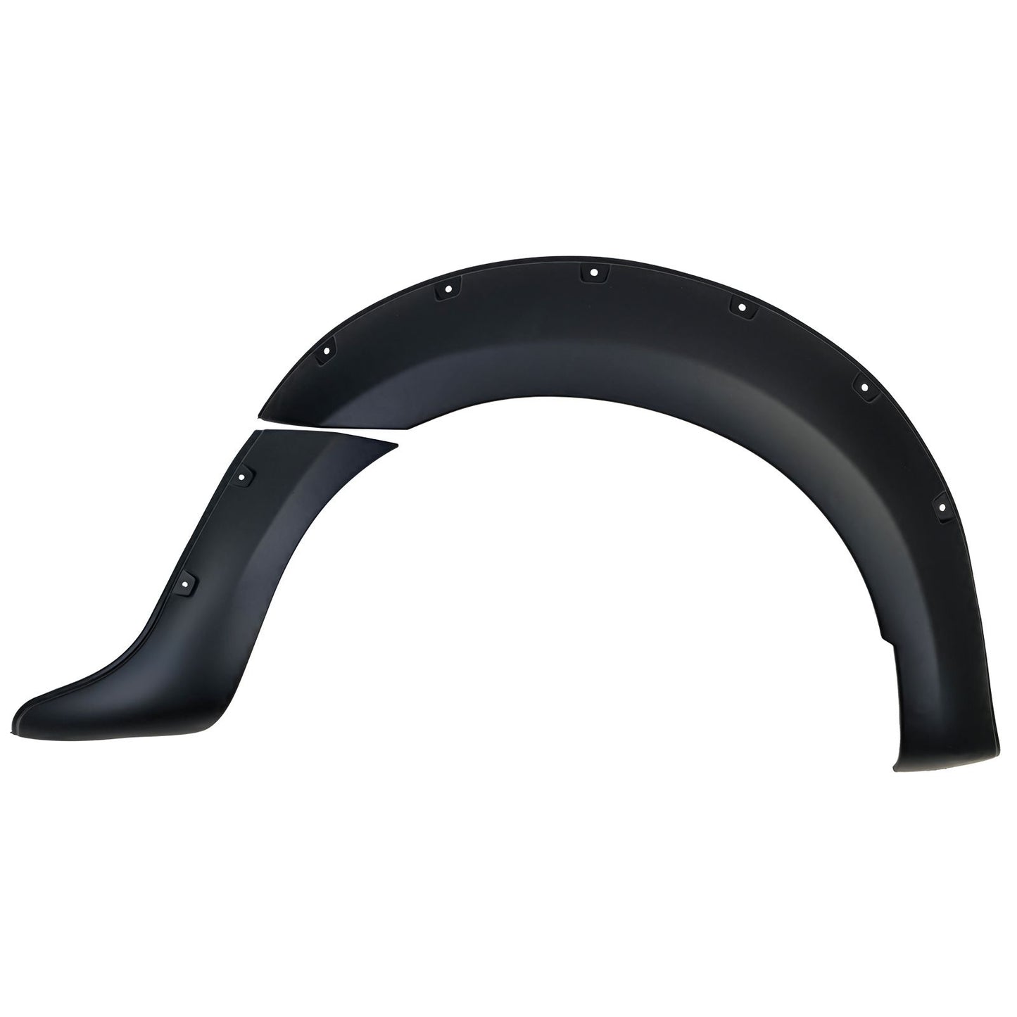 💫ART.3617 Set di parafanghi allargati BIG per Ford Ranger T7 2015-2019💫