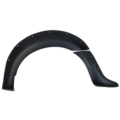 💫ART.3617 Set di parafanghi allargati BIG per Ford Ranger T7 2015-2019💫