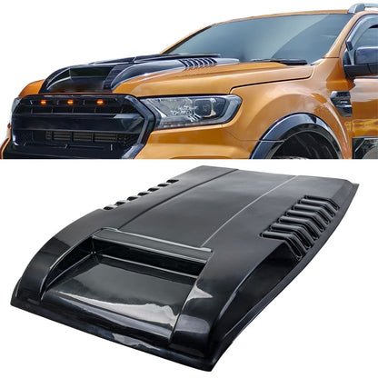 💫ART.3598 Prese Aria Cofano Tenzo-R tipo A adatto per Ford Ranger T7 T8 15-22💫